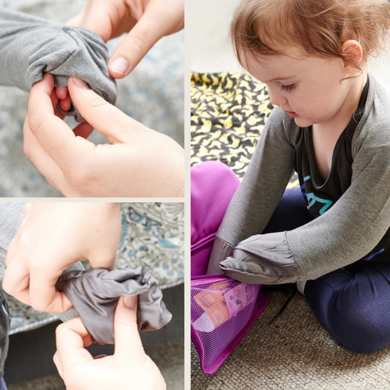 Baby Clothing Manufacturer - Custom Print Organic Cotton Sustainable Kids Wear Wholesale