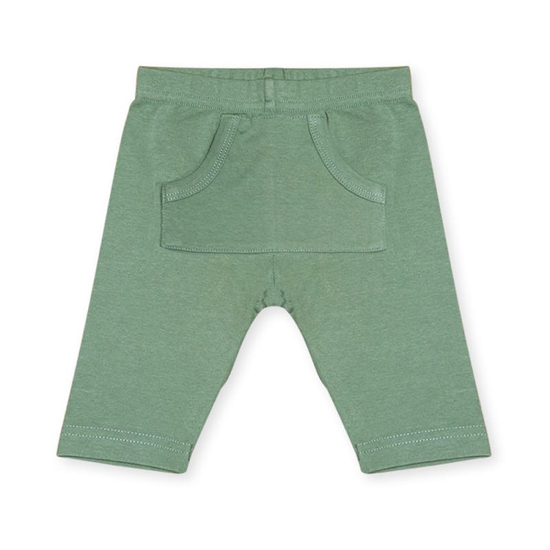 Kids Sweatshirt Supplier - Toddler Organic Cotton Boys Pullover Hoodie Eco Friendly Tracksuit