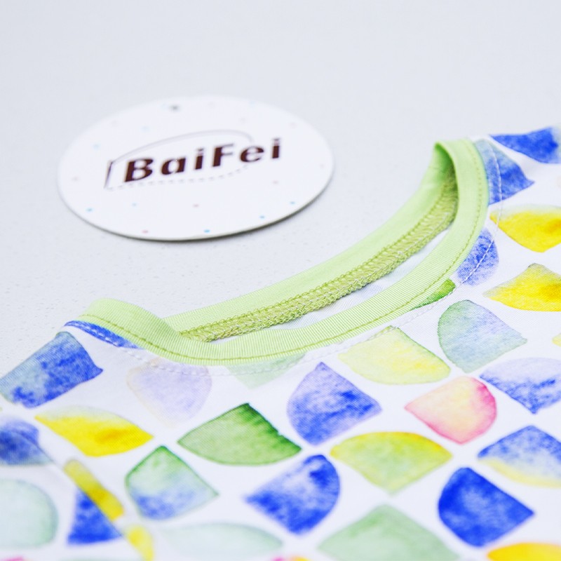 Kids Pyjamas Supplier - Custom Toddler Long Sleeve Matching Christmas Family Clothes Set