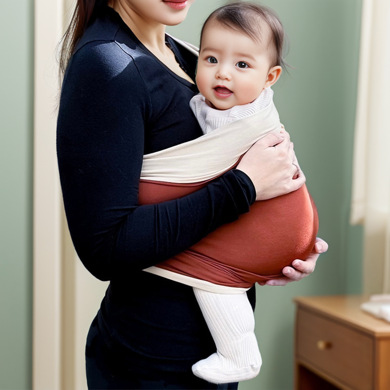 Feeding Bib Supplier - Soft Feeding OEM Silicone Waterproof Washable Print Adult Support