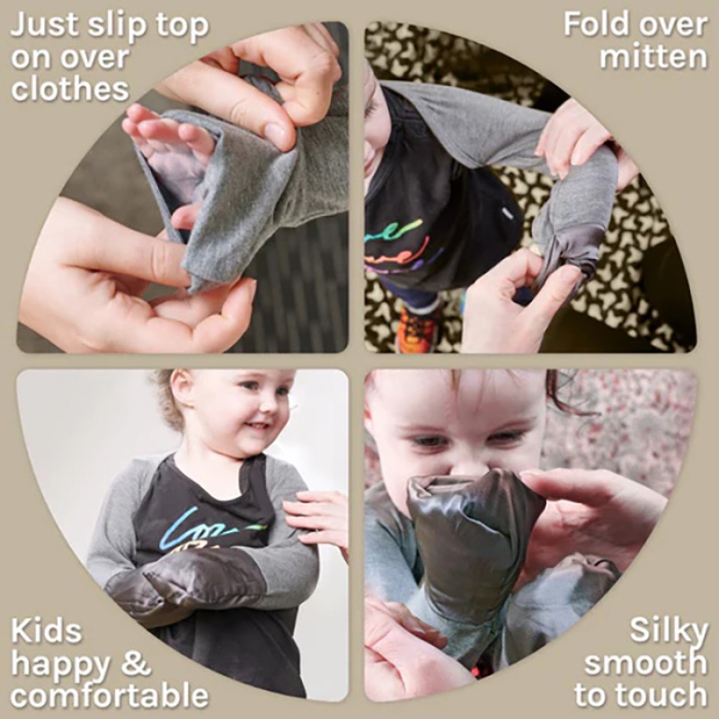 Baby Clothing Manufacturer - Custom Print Organic Cotton Sustainable Kids Wear Wholesale