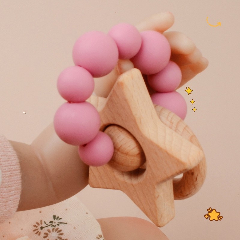 Wooden Car Toy Manufacturer - Children's Educational Wooden Car for Baby's Playtime