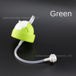 Feeding Nipple Manufacturer - 5cm Silicone Nipples for Baby Feeding Bottle