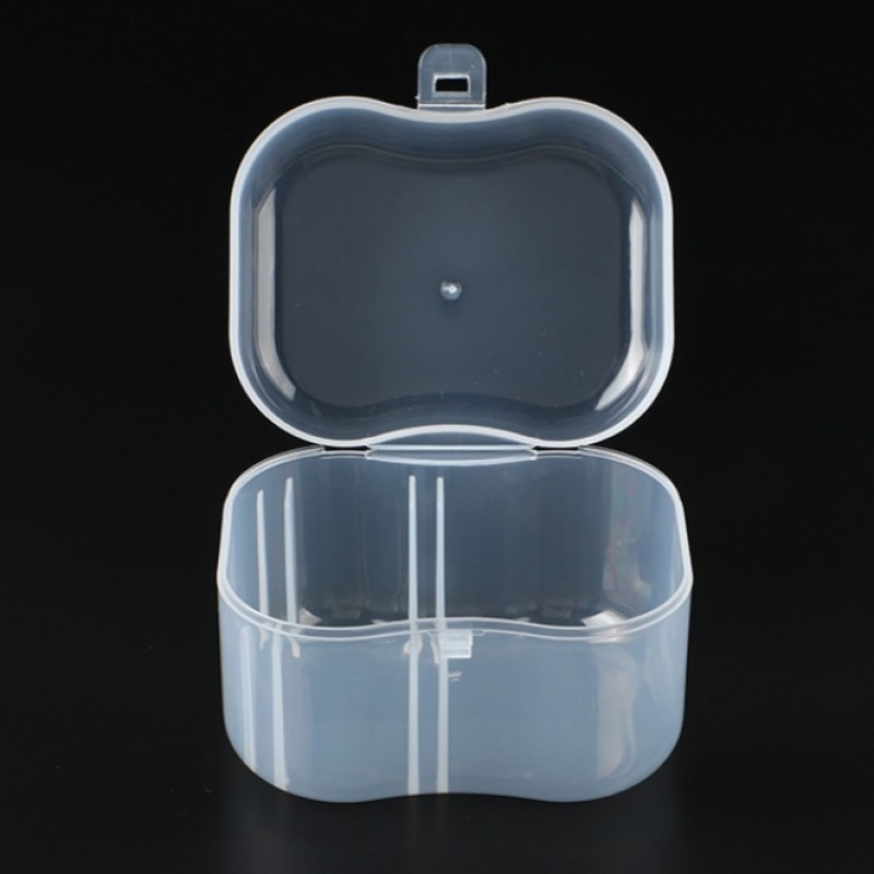 Baby Dispenser Factory - Portable 80ml Formula Dispensers Single Container for On-The-Go