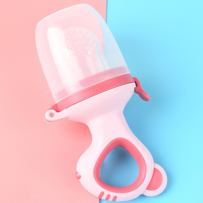 Milk Collector Factory - Hand-Free Wearable Anti-Milk Leakage Plastic Manual Food Processor