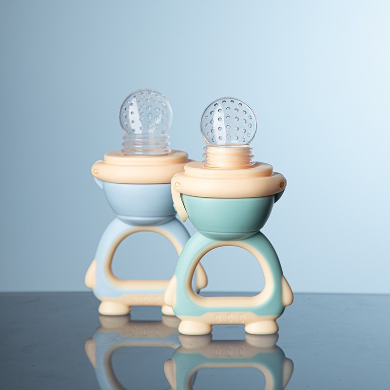 Breast Pump Manufacturer - Silicone with Anti-Overflow Feature Manual Collection Convenient