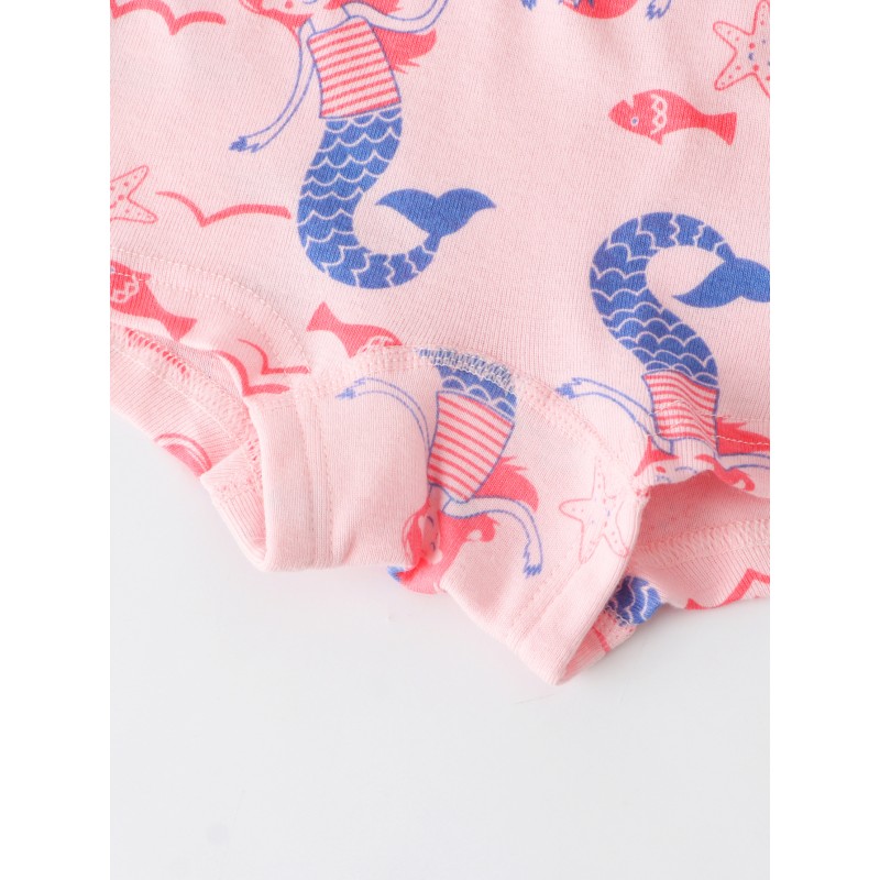 Absorbent Pants Factory - Cotton Training Pants for Girls Boys Water-Resistant Washable Cartoon