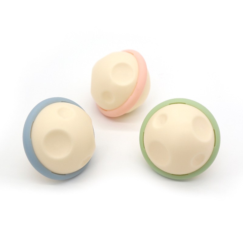 Feeding Bottle Nipple Manufacturer - Hegen Nipple for Baby Feeding Bottle