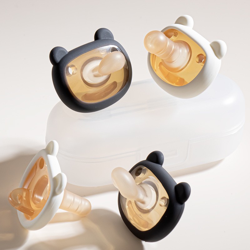 Feeding Bottle Supplier - Silicone 3-in-1 Multi-Functional PP Fruit Medicine Feeder