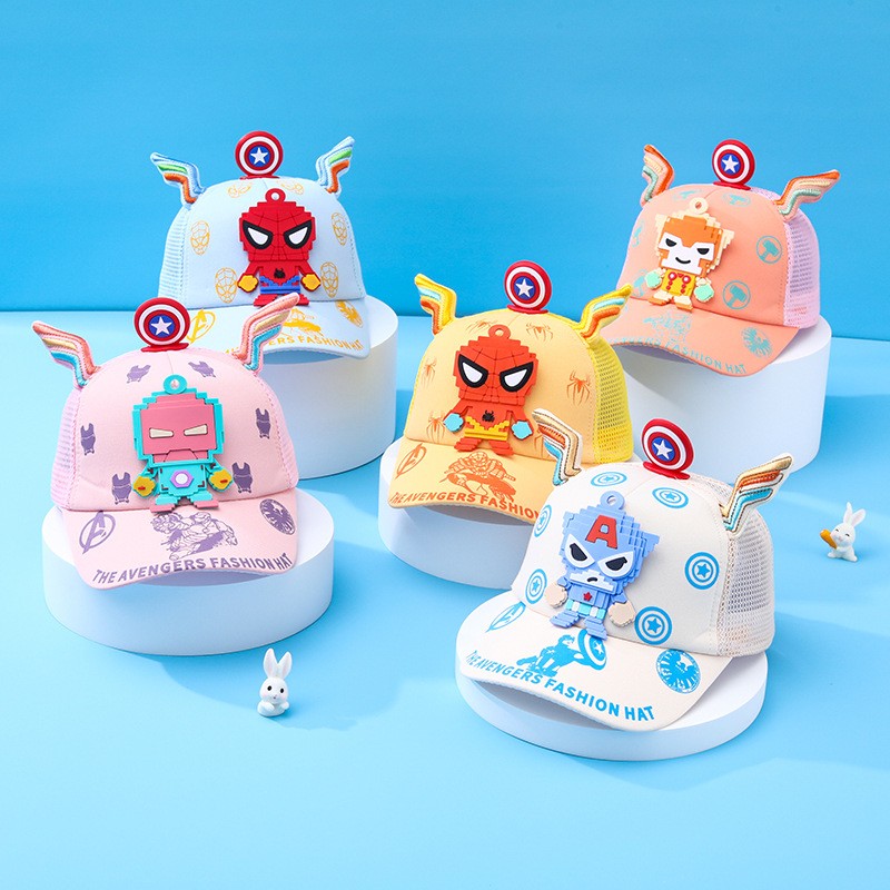 Baby Headband Supplier - 3Pcs/Set Solid Color Soft Nylon Elastic Bows Knotted Newborn