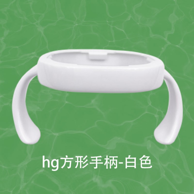Bottle Handles Manufacturer - Generic for Como Tomo Comotomo Baby Feeding Bottle