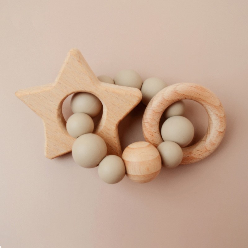 Wooden Car Toy Manufacturer - Children's Educational Wooden Car for Baby's Playtime