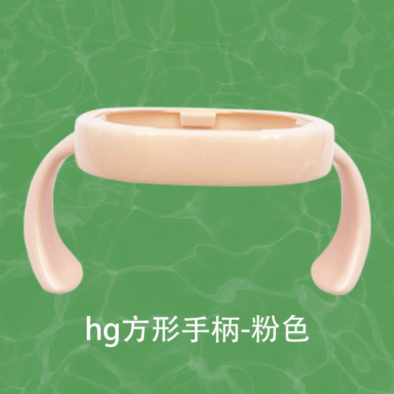 Bottle Handles Manufacturer - Generic for Como Tomo Comotomo Baby Feeding Bottle