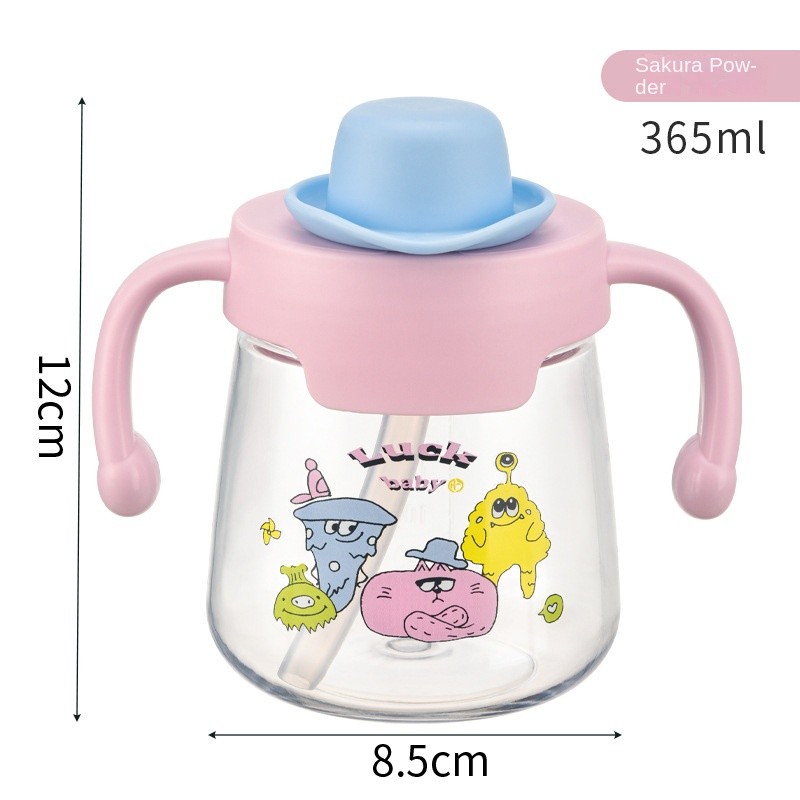 Sports Water Cup Factory - Large Capacity Portable Plastic with Bounce Lid and Suction Tube