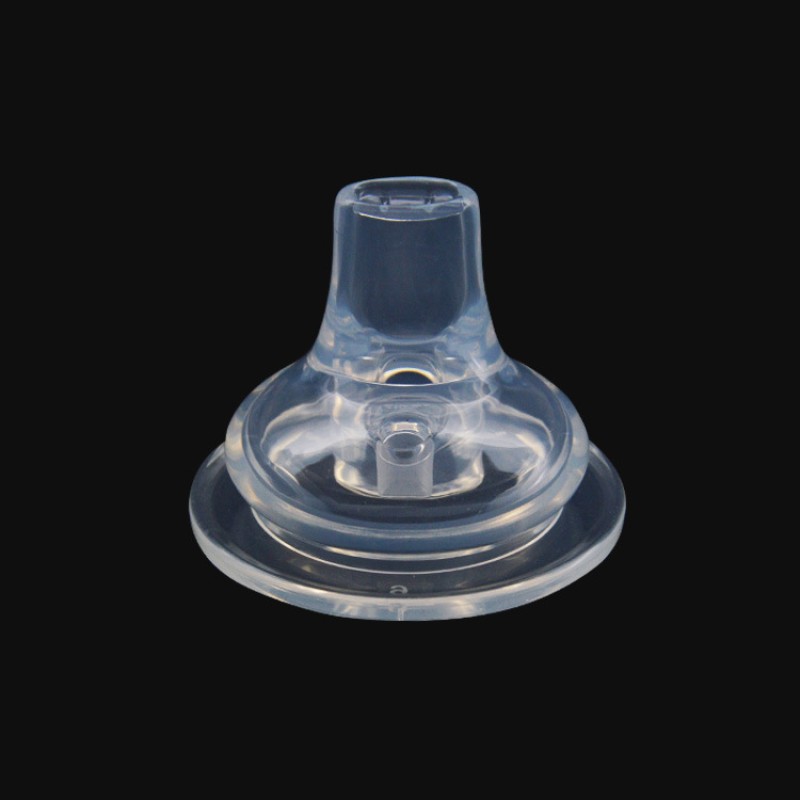 Pacifier Holder Factory - Newborn with Cartoon Pattern Anti-Drop Silicone Beads Food Grade