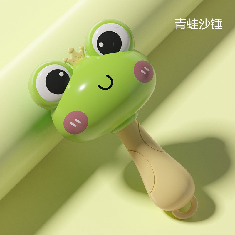 Bath Toy Supplier - Children's Small Bath Toy Animal Clown Fish Pinch Music Duck Water Spray