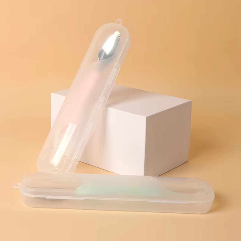 Children's Tableware Factory - 304 Stainless Steel Manual Driven Cartoon for Kindergarten