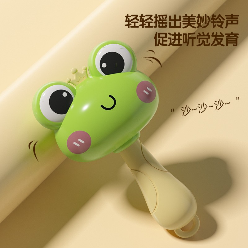 Bath Toy Supplier - Children's Small Bath Toy Animal Clown Fish Pinch Music Duck Water Spray