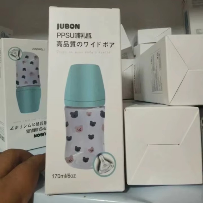 Baby Spoon Manufacturer - 304 Stainless Steel Dual-Head Soft with Silicone Body Creative