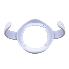 Bottle Accessories Manufacturer - Wide Mouth Gravity Ball Cup Variable Suction Tube Nipple