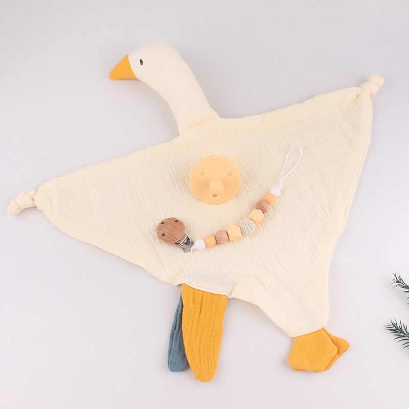 Baby Pacifier Supplier - Cute Flat Design with Cartoon Heart Fruit Pattern Handheld