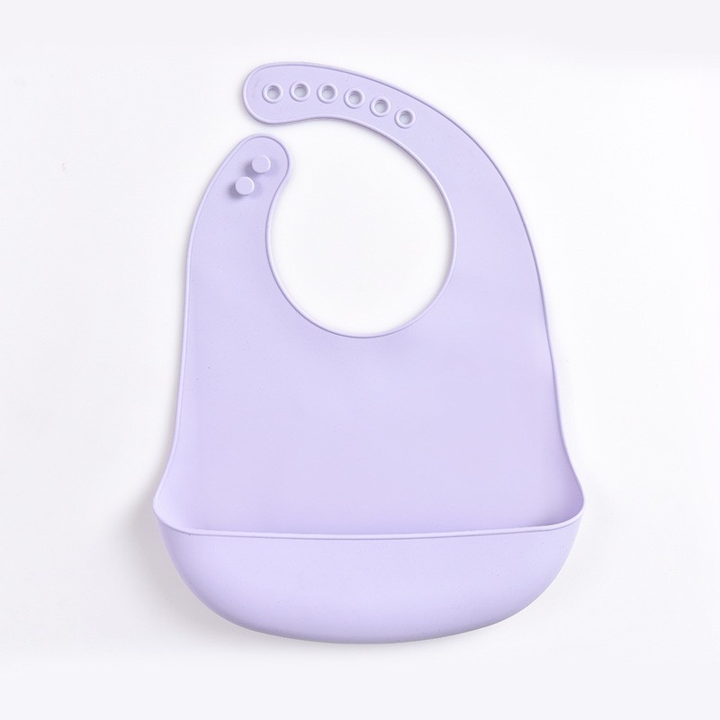 Baby Bib Manufacturer - Kids Toddler Sleeve Scarf Waterproof Feeding Apron Pocket Infant