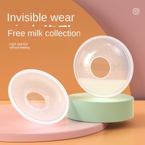 Feeding Products Factory - Cute Cartoon Design Milk Powder Storage Snack Box for Little Ones