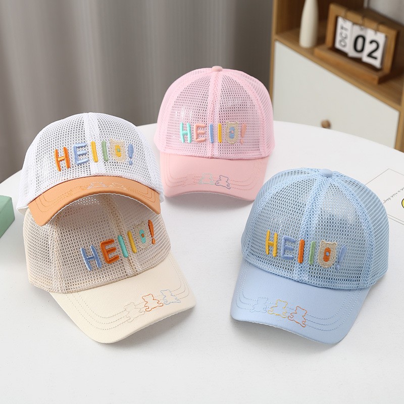 Sun Protection Hat Factory - Baby Sun Protection Hat Cap for Outdoor Activities