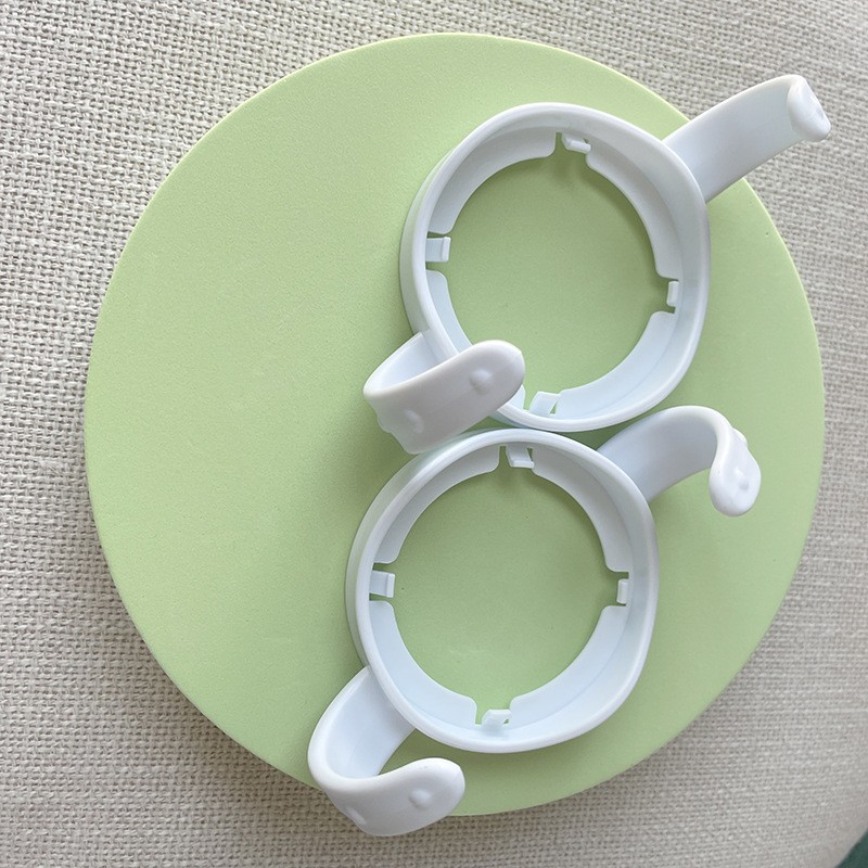 Bottle Accessories Manufacturer - Wide Mouth Gravity Ball Cup Variable Suction Tube Nipple