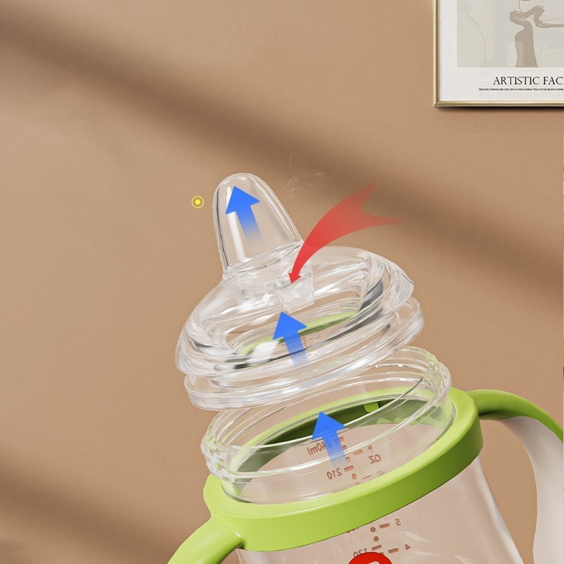 Baby Training Bowl Factory - Factory Direct Plastic Non-Slip Anti-Fall Super Suction