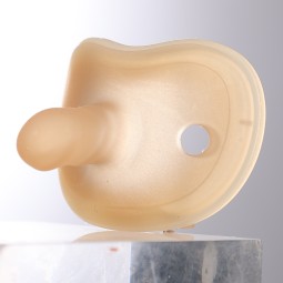 Baby Pacifier Manufacturer - New Cartoon Pattern Silicone Age Range 0-12 Months