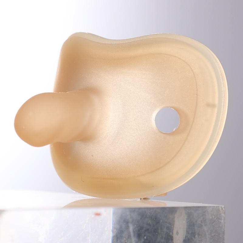 Baby Pacifier Manufacturer - New Cartoon Pattern Silicone Age Range 0-12 Months