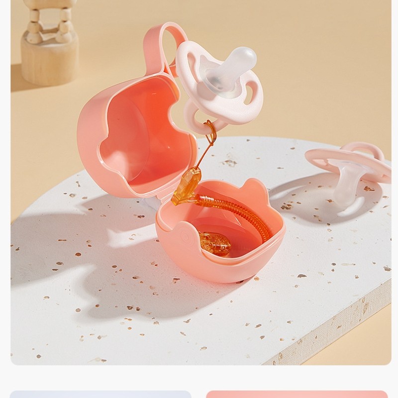 Baby Feeder Supplier - Safe for Fresh Fruit Infused Pacifiers and Teat Bottles for Kids