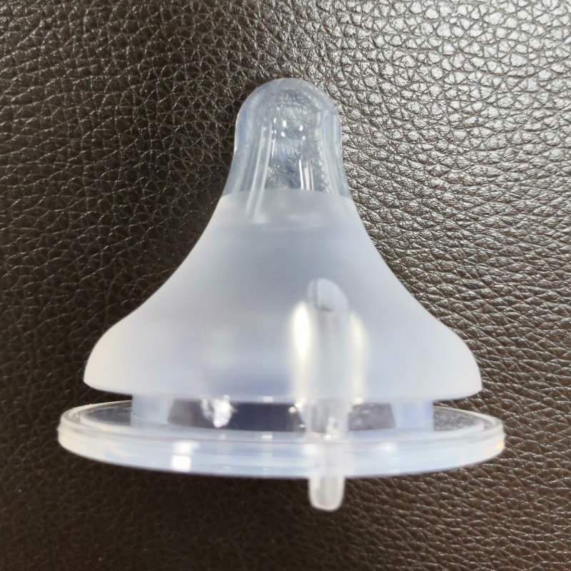 Bottle Cover Factory - Hegen PP Material Square Dust Cover and Screw Thread Bottle Collar