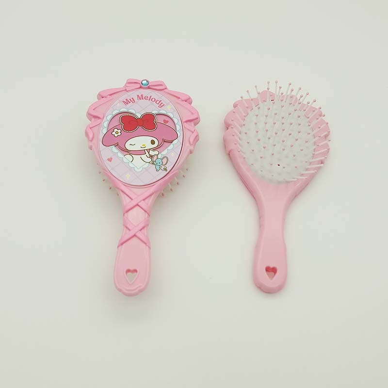 Bottle Brush Factory - Silicone Brush Baby Cleaning Portable Drain Rod Storage Set