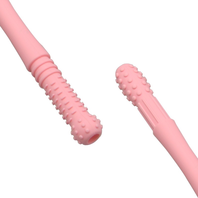 Beads Bracelet Factory - New Cross-Shape Silicone Cartoon Wholesale Jewelry Making