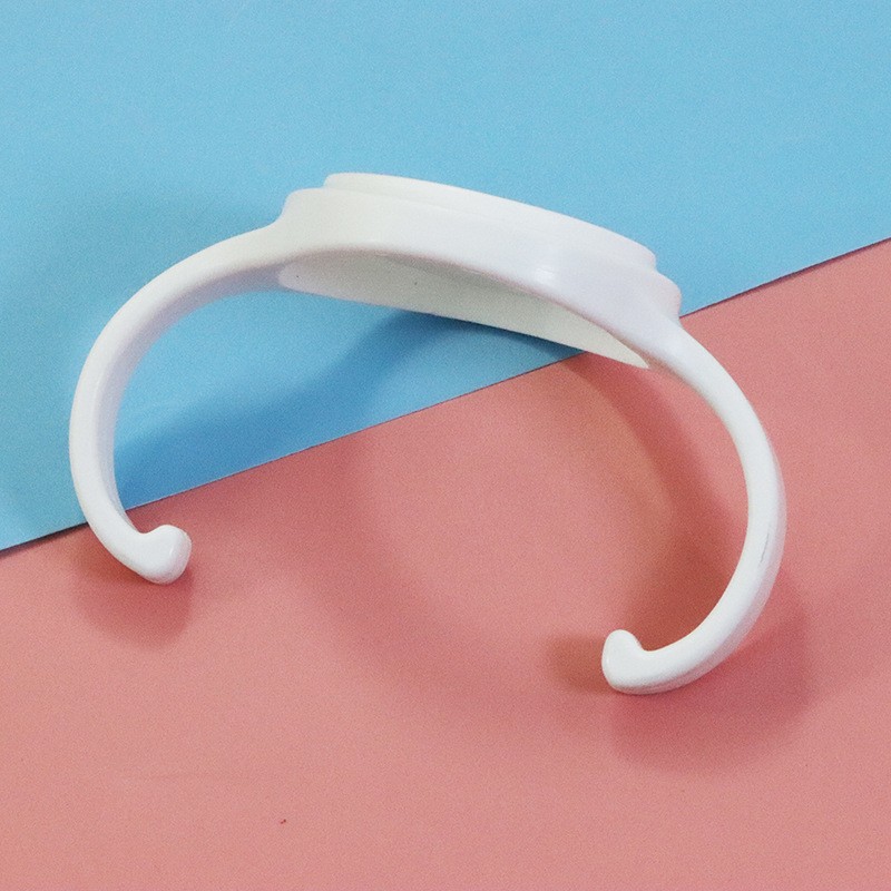 Baby Bottle Handle Supplier - Plastic Handles Anti-lost Strap for Comotomo Bottle