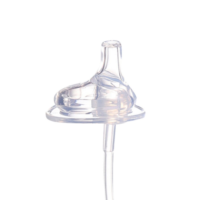 Pacifier Holder Factory - Newborn with Cartoon Pattern Anti-Drop Silicone Beads Food Grade