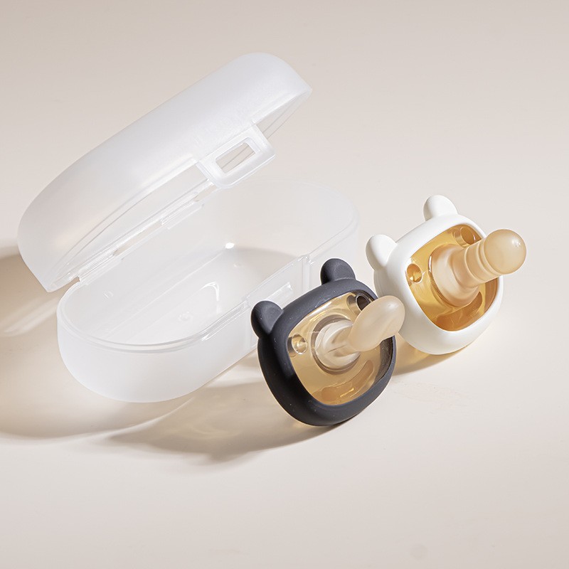 Feeding Bottle Supplier - Silicone 3-in-1 Multi-Functional PP Fruit Medicine Feeder