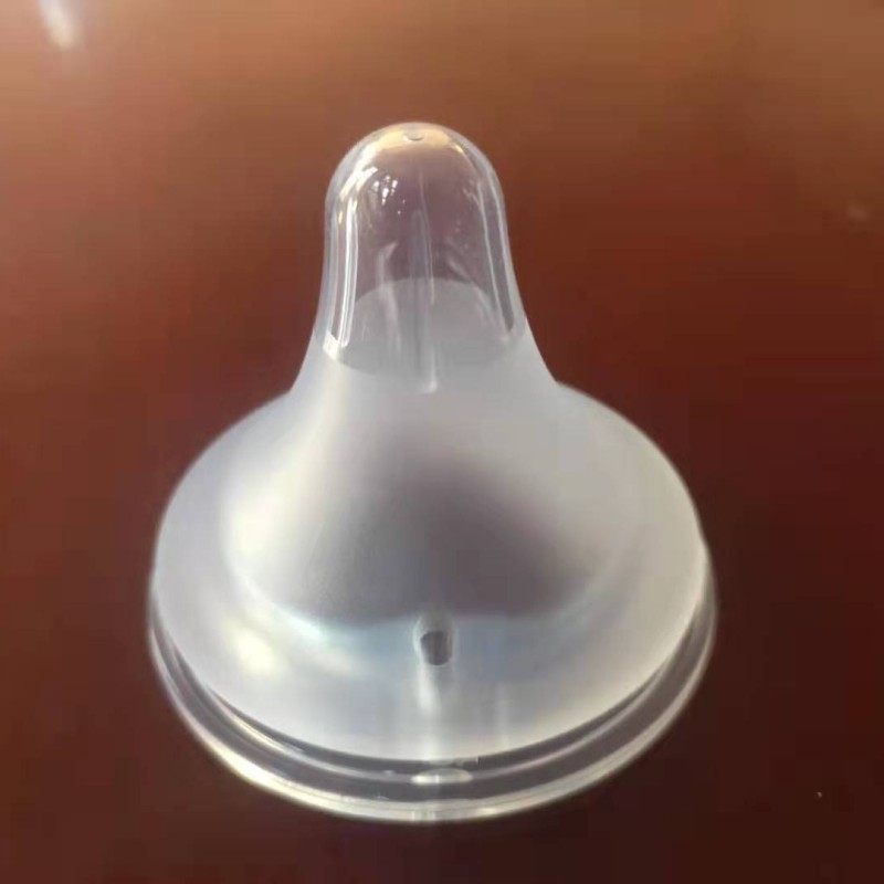 Water Bottle Straw Supplier - Silicone Straw Hose with Ball Set for Water Bottles