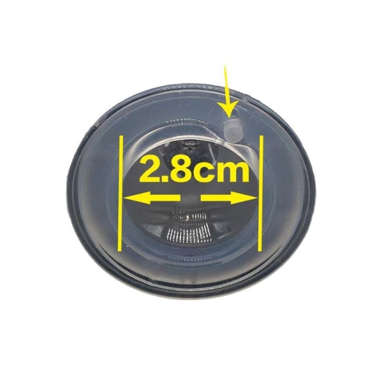 Bottle Cover Factory - Hegen PP Material Square Dust Cover and Screw Thread Bottle Collar