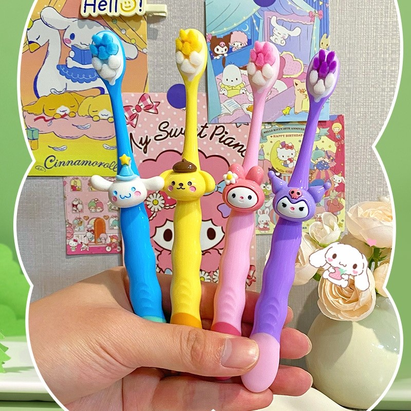 Children's Water Cup Manufacturer - High Temperature Striped Kettle Cute PPSU Fall-Resistant