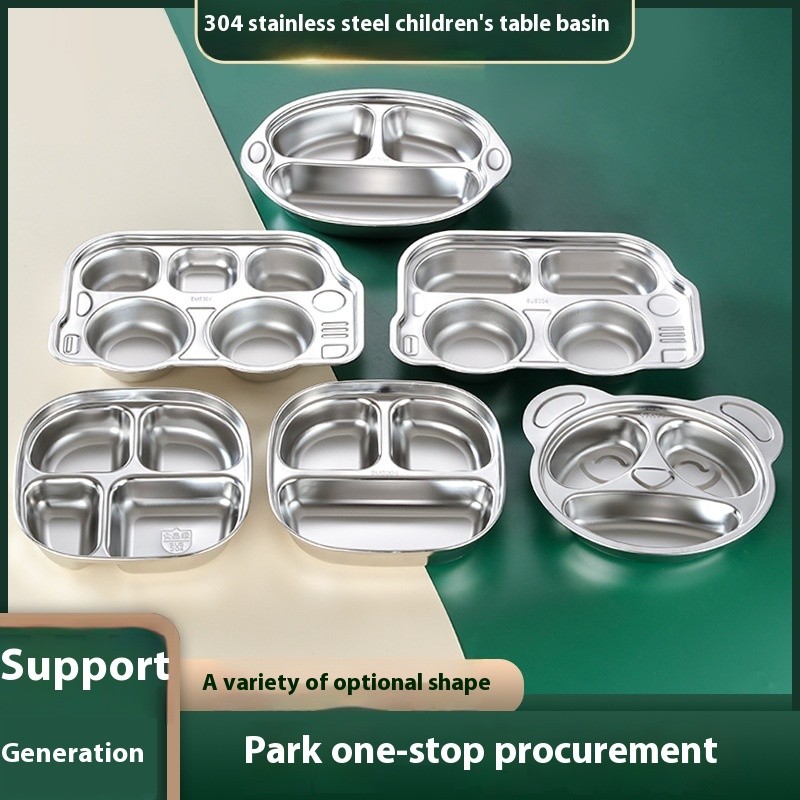 Feeding Spoon Manufacturer - Children's Complementary Food Silicone Multi-Color Soft Tableware