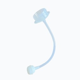 Sippy Cup Supplier - Dual-Use and Water Bottle PPSU GN for Foreign Trade Gift