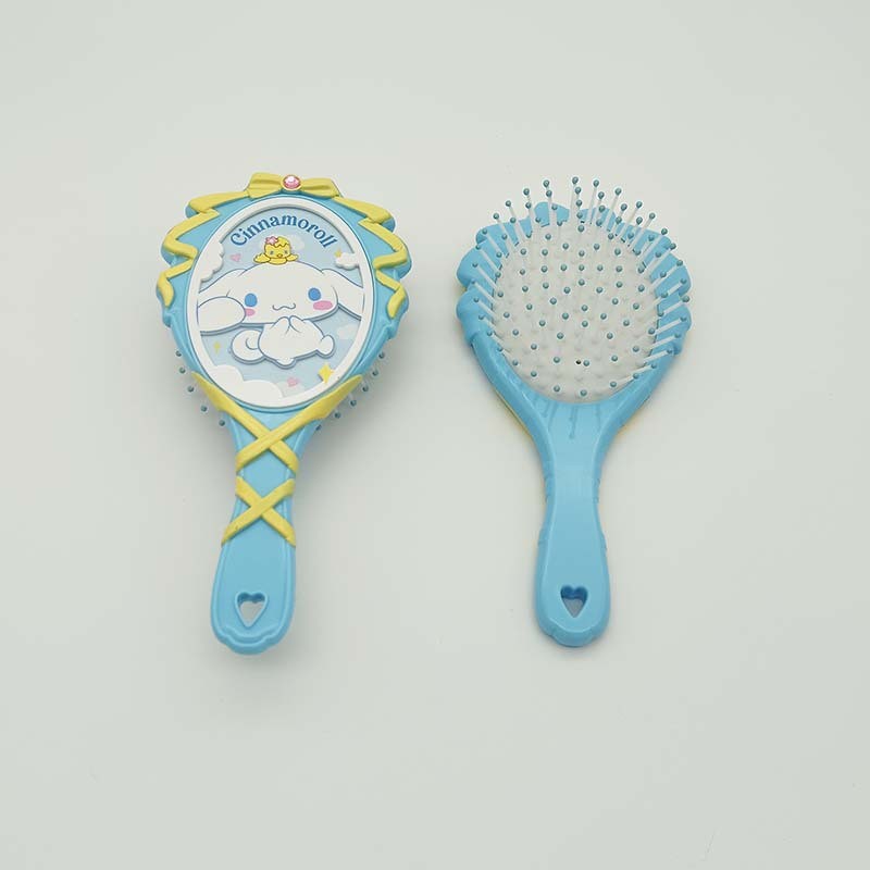 Bottle Brush Factory - Silicone Brush Baby Cleaning Portable Drain Rod Storage Set