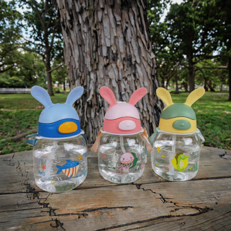 Feeding Bib Manufacturer - Danish Super Soft Anti-Dirt Long Sleeve PU Dining for Infants