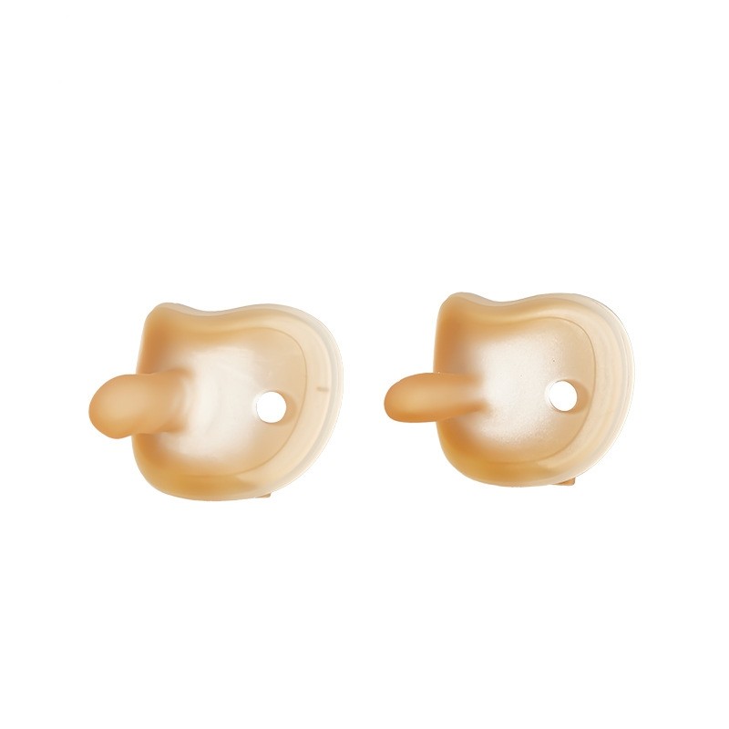 Baby Pacifier Manufacturer - New Cartoon Pattern Silicone Age Range 0-12 Months