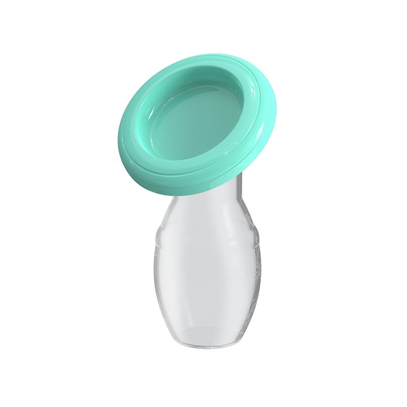 Baby Storage Supplier - Portable Dust-proof Plastic for Wide Mouth Pacifier Soothing Teether