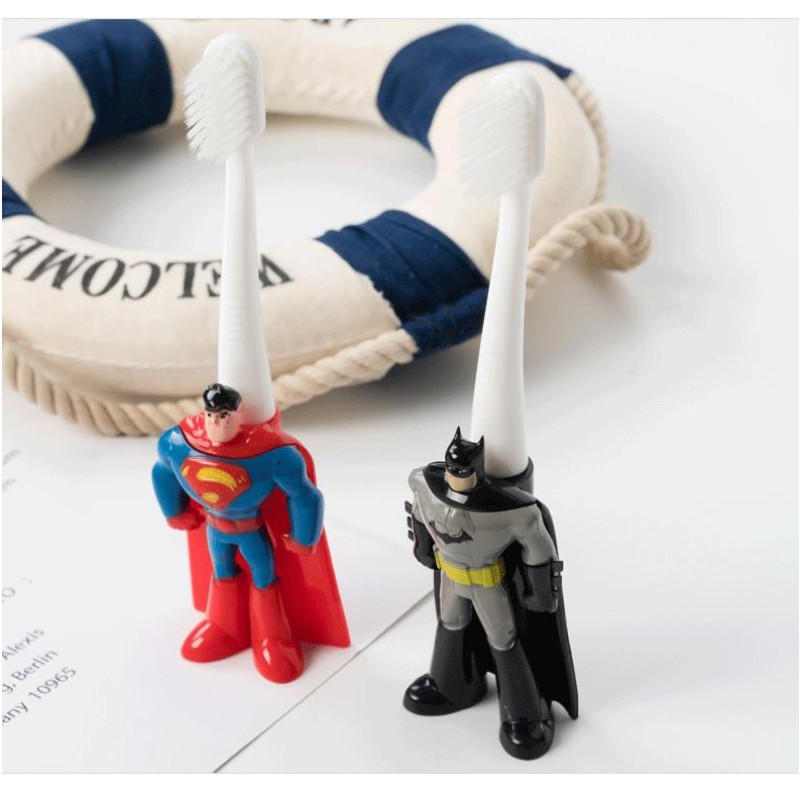 Baby Toothbrush Supplier - Cartoon Soft Bristle Toothbrush for Children Kids