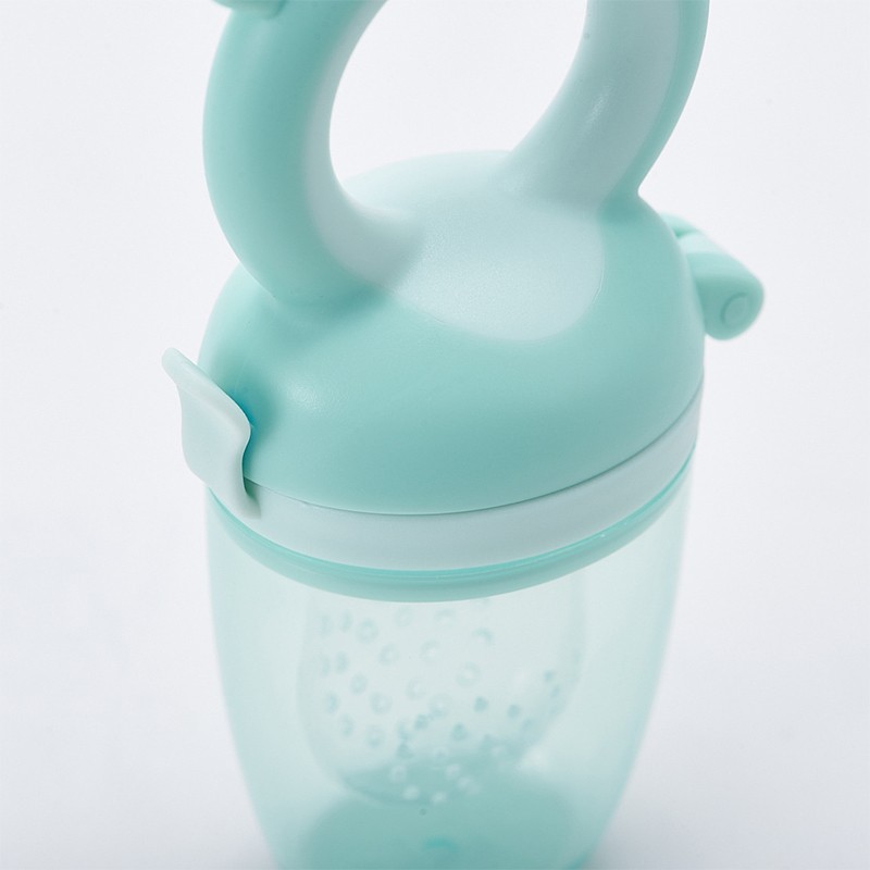 Pacifier Box Supplier - PP Plastic with Age Range 0-12 Months Durable and Safe